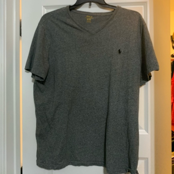 Ralph Lauren Other - Men’s V-neck Ralph Lauren T-shirt XL